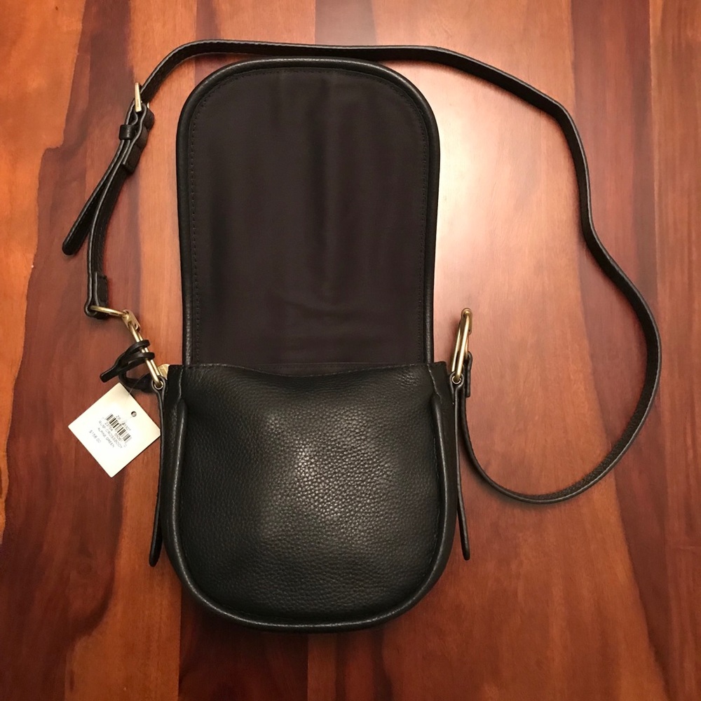 Fossil Rumi Crossbody - Picture 2 of 5